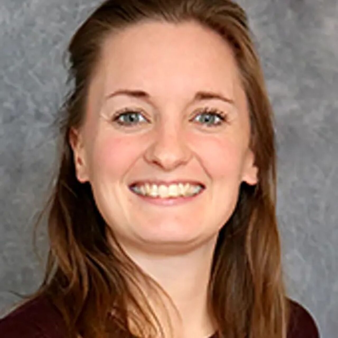 Foto of Maria Taljegård.