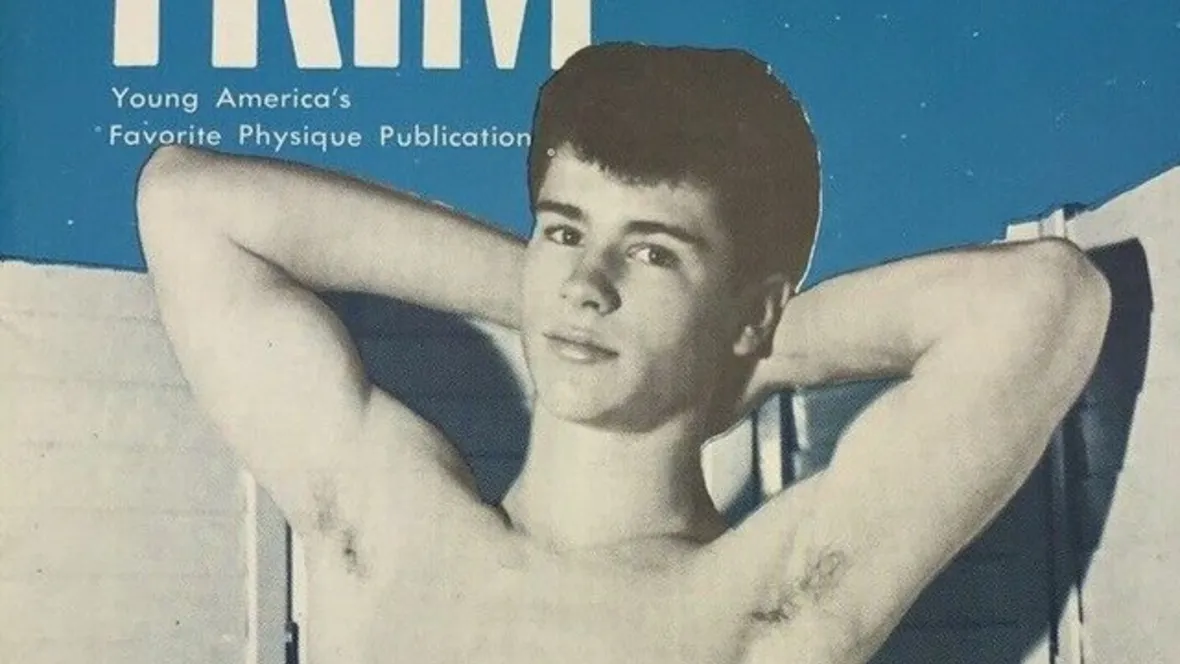 Cover of magazine Trim