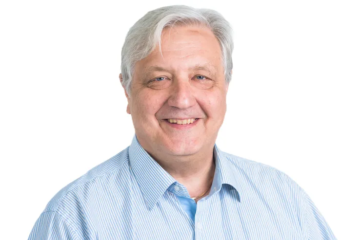 Igor Zozoulenko 