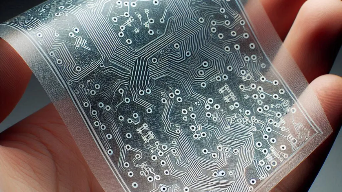 Illustration genererad med AI-teknologi.