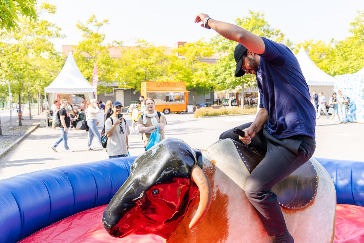 Bild från Kalas 2024