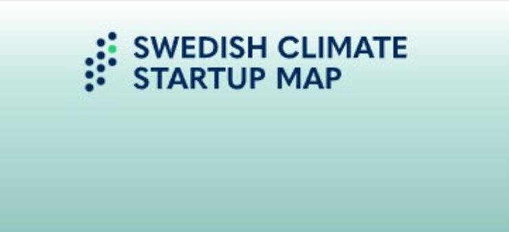 logotyp swedish climate startup map.