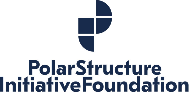 Polar Structure Initiative Foundations logga