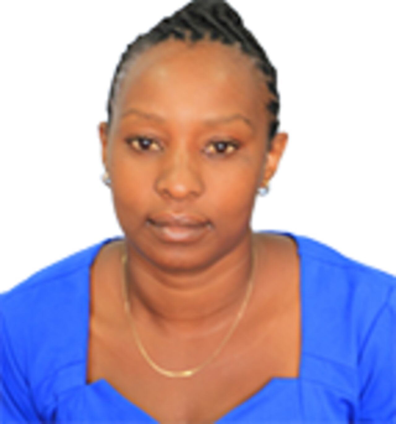 Photo of Jane Mutheu Mutune