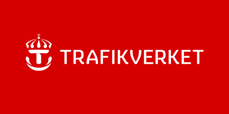 Trafikverket logotype