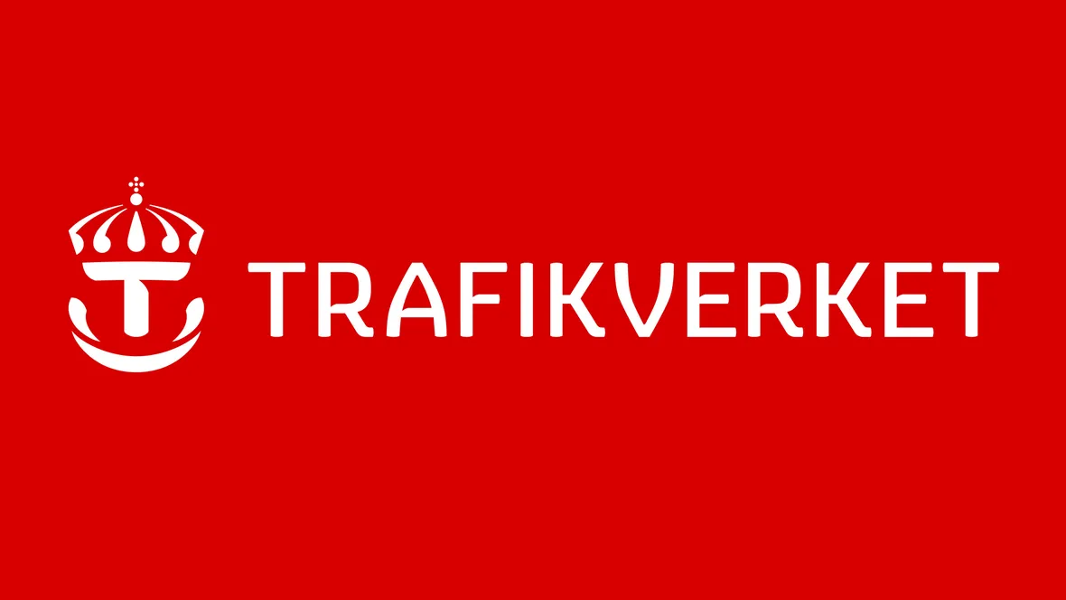 Trafikverket logotype