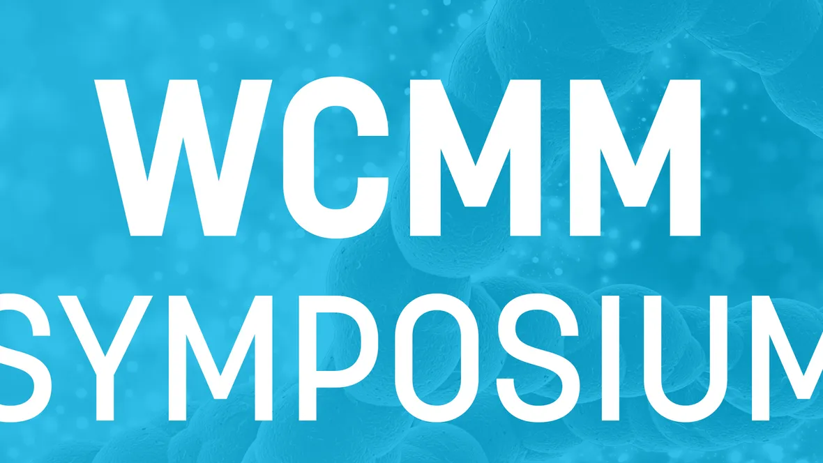 WCMM Symposium 2024