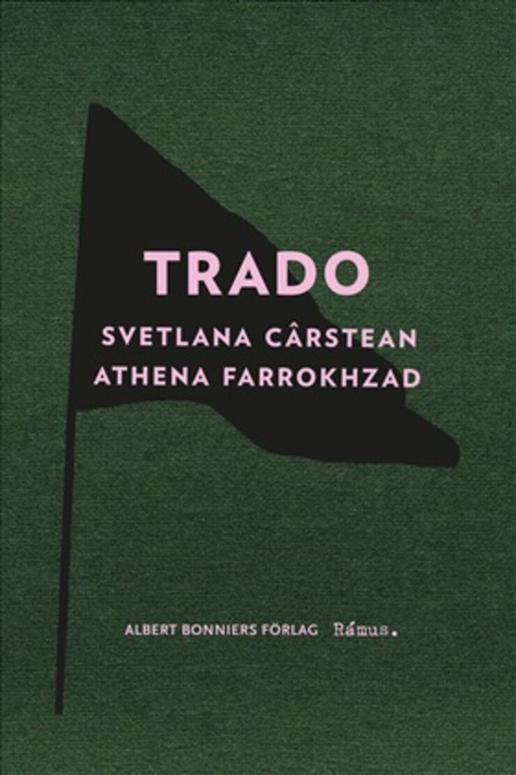 Bokomslag.