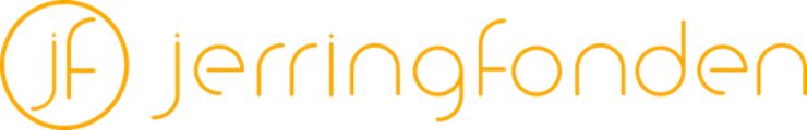 Logotype Jerringfonden