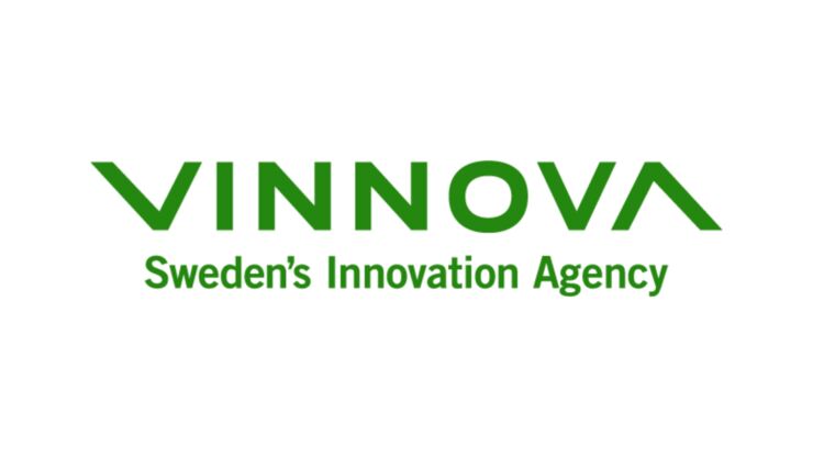 Vinnova logotype