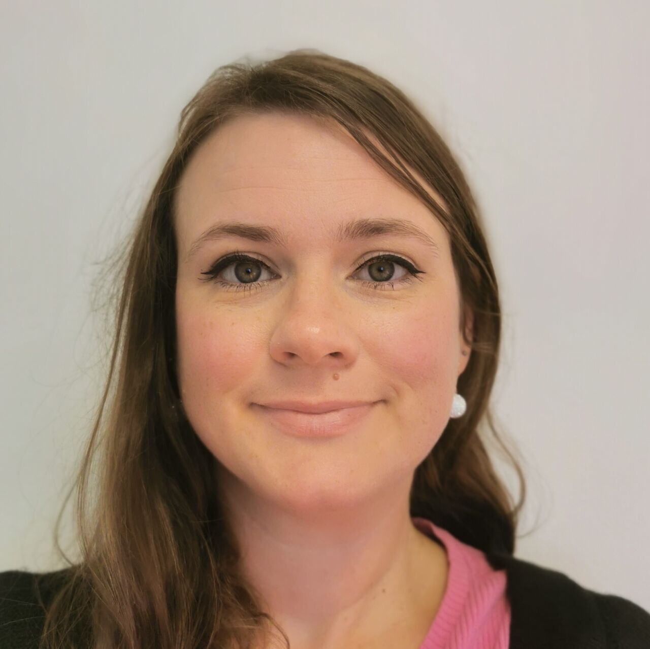 Ulrika Lindstrand, project coordinator Journeys