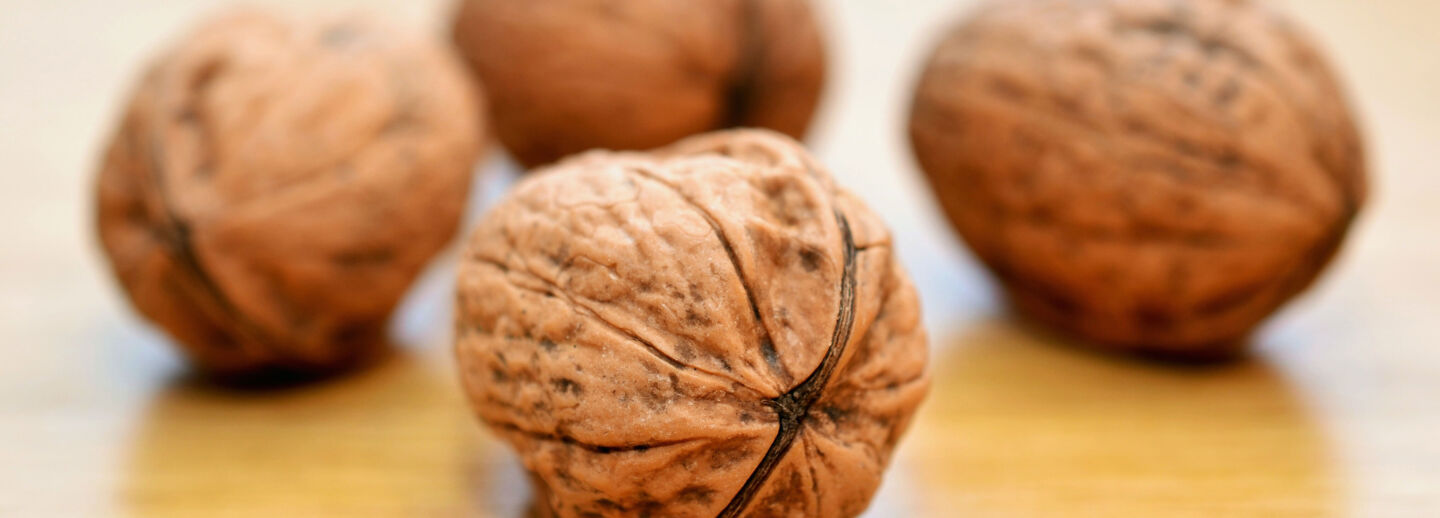 walnuts