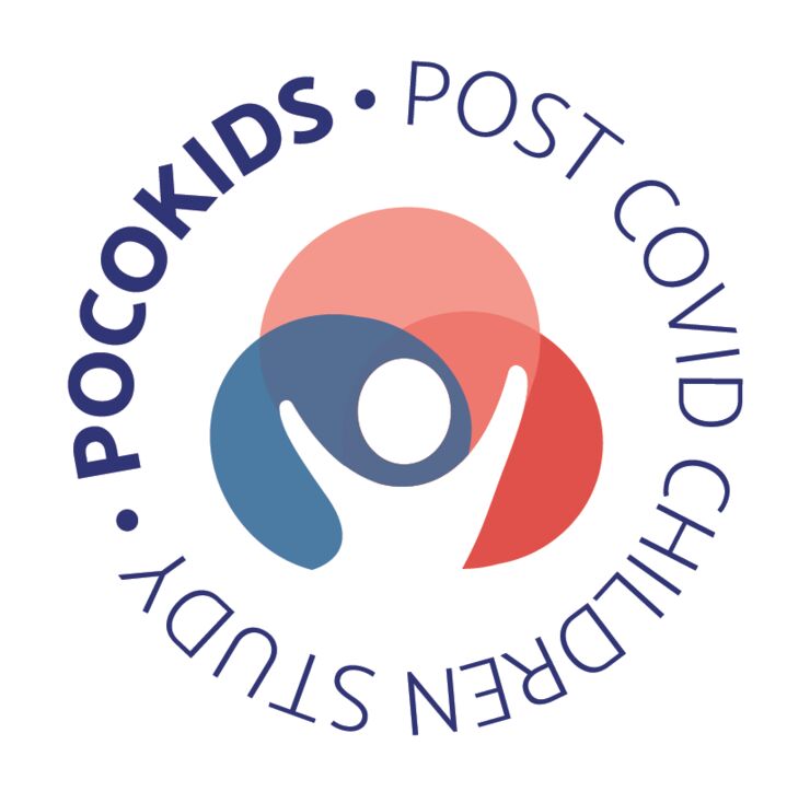 Logotyp PoCoKids