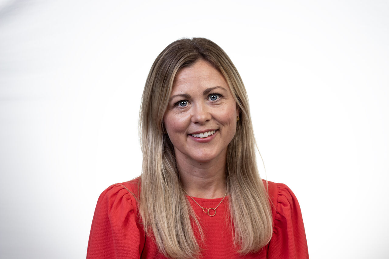 Sofia Källenius Edström