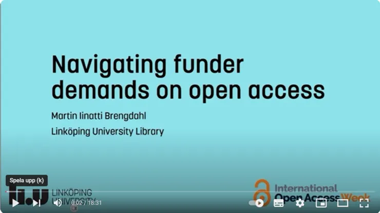 En skärmbild med texten 