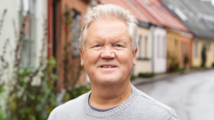 Mats Lundström, docent i naturvetenskapernas didaktik vid Malmö universitet.