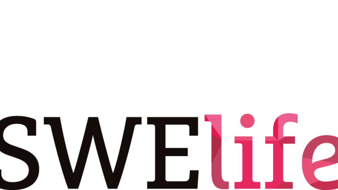 Logo for Swelife.