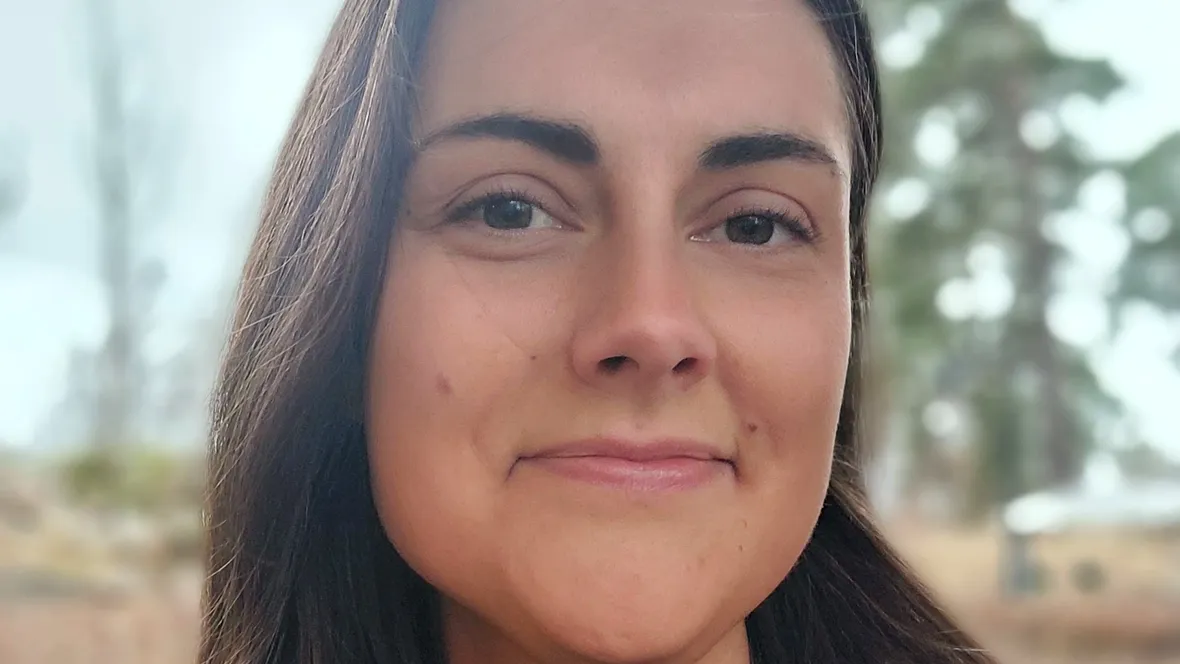 Johanna Hellström, alumn från civilingenjörsprogrammet i teknisk biologi.